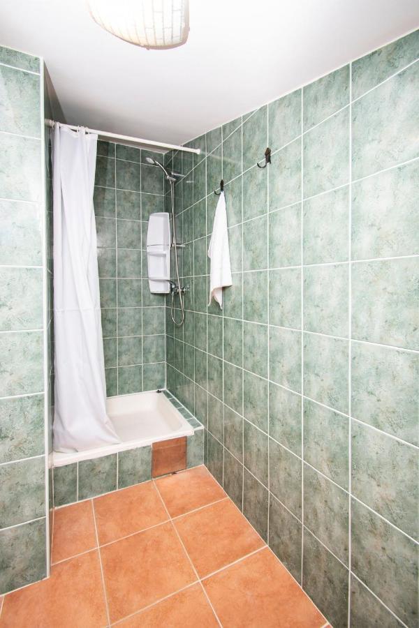 Family Holiday Apartments Lucia Vodice Exterior photo